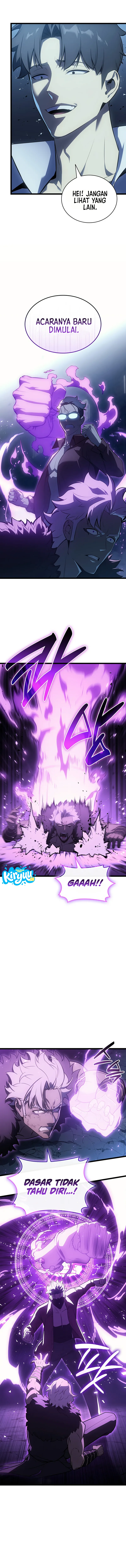 Baca Return of the Disaster-Class Hero Chapter 189 Bahasa Indonesia page 36