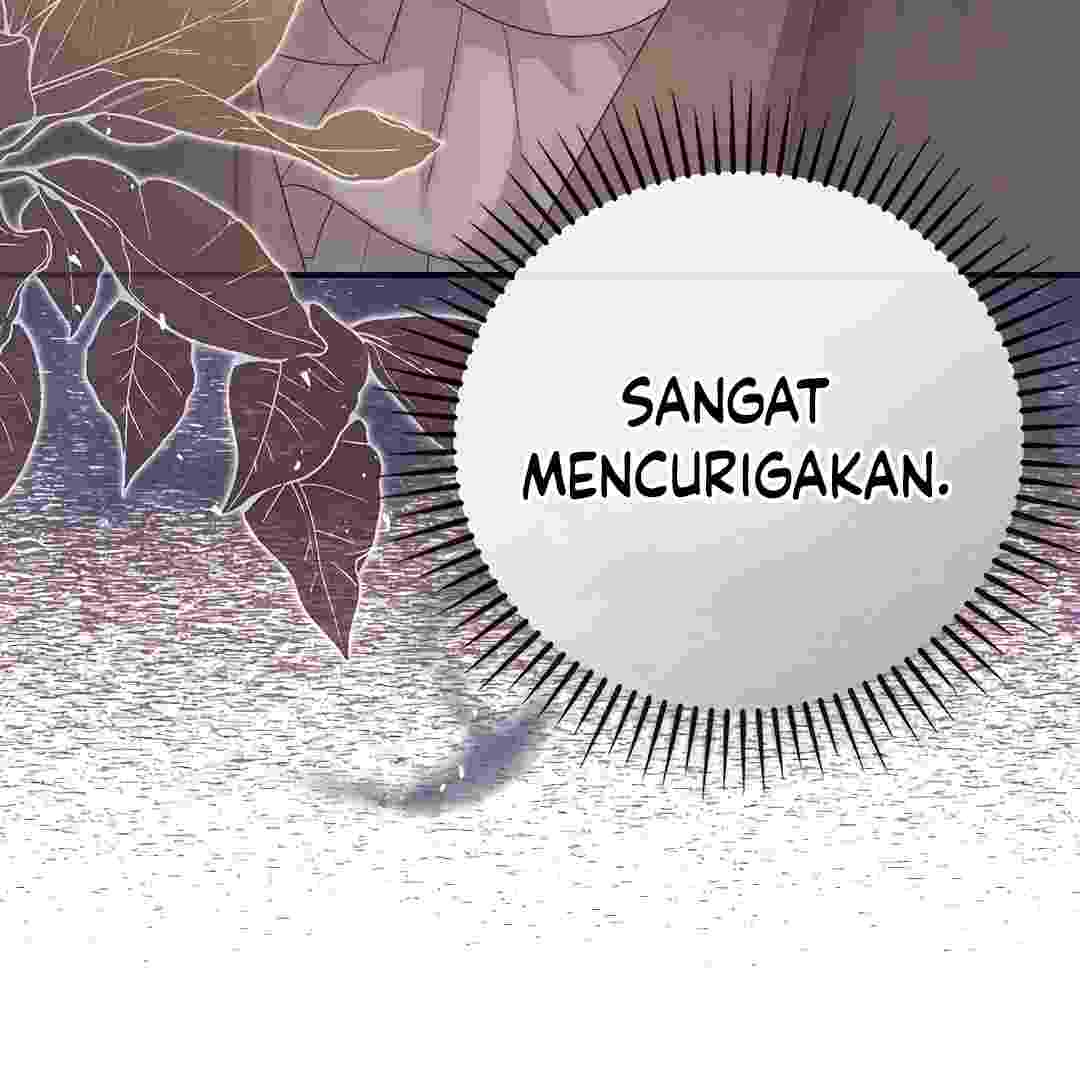 Baca I Live With My Villain Uncle Chapter 17 Bahasa Indonesia page 304