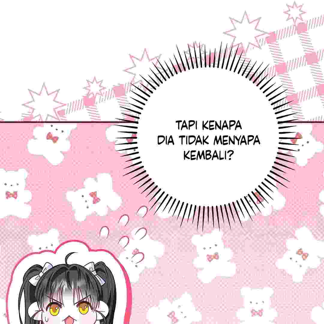 Baca I Live With My Villain Uncle Chapter 11 Bahasa Indonesia page 304