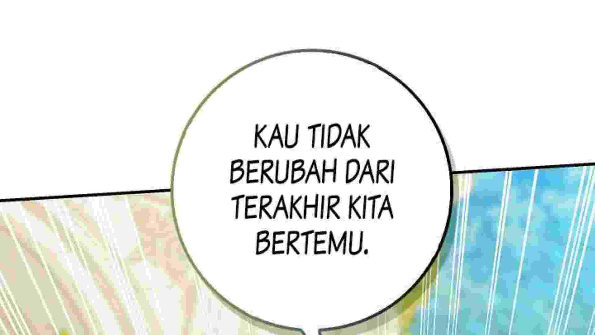 Baca I Live With My Villain Uncle Chapter 39 Bahasa Indonesia page 304