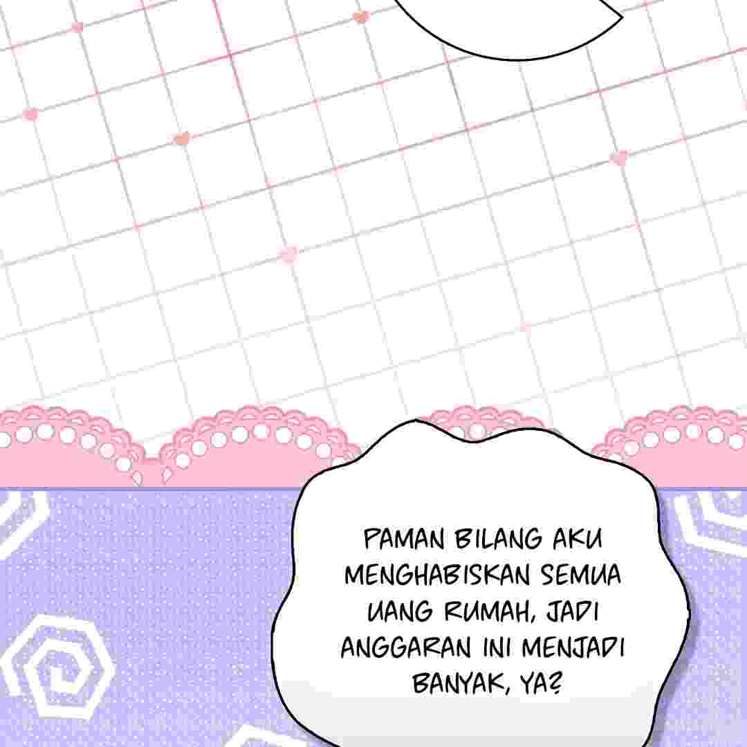 Baca I Live With My Villain Uncle Chapter 19 Bahasa Indonesia page 304