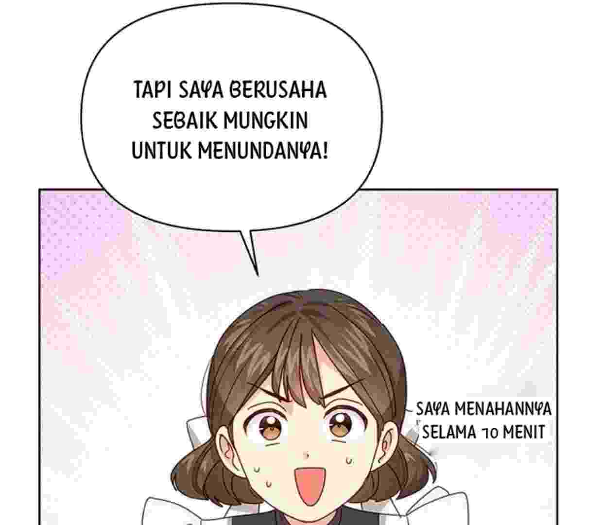 Baca A Strange But Effective Villainess Life Chapter 11 Bahasa Indonesia page 306