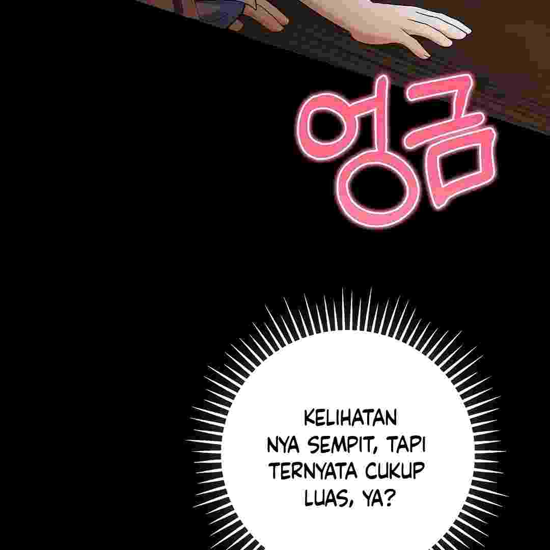 Baca I Live With My Villain Uncle Chapter 14 Bahasa Indonesia page 306