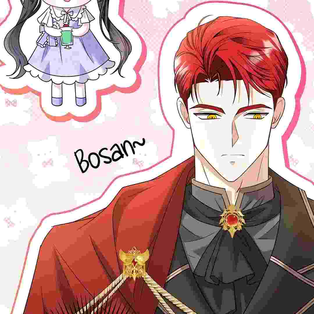 Baca I Live With My Villain Uncle Chapter 11 Bahasa Indonesia page 306