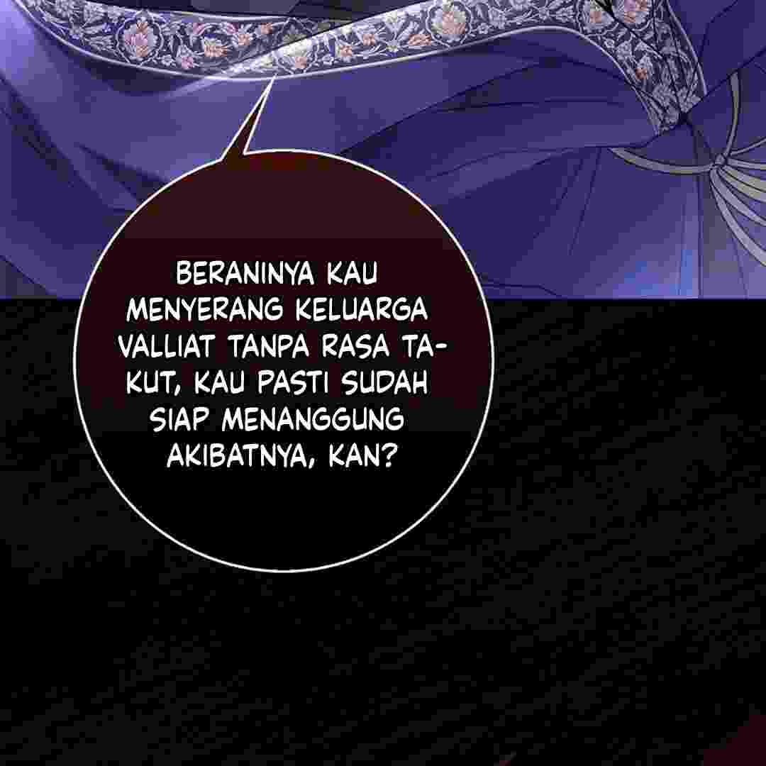 Baca I Live With My Villain Uncle Chapter 4 Bahasa Indonesia page 308
