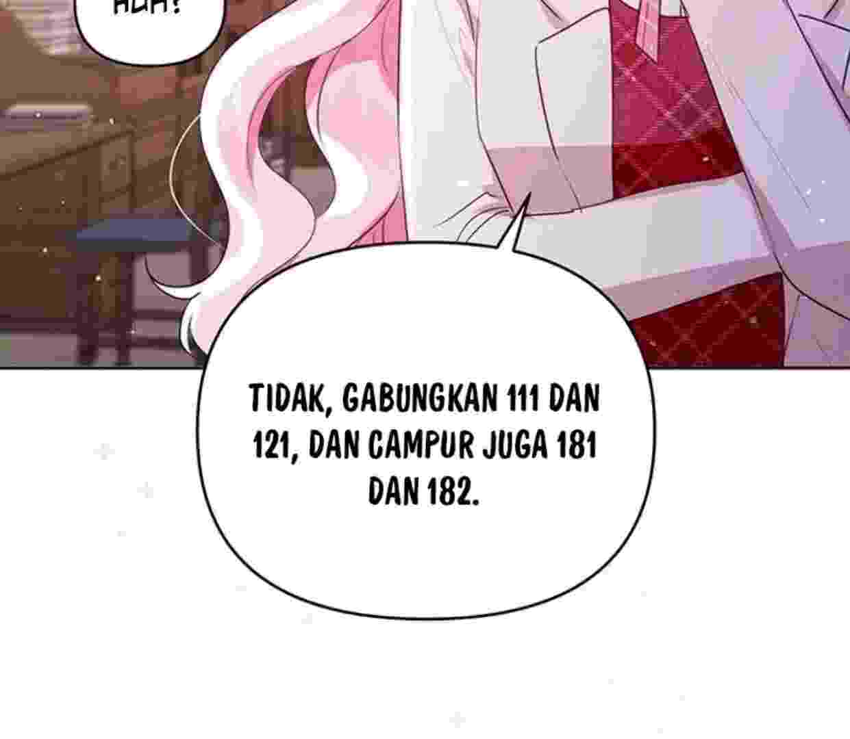 Baca A Strange But Effective Villainess Life Chapter 2 Bahasa Indonesia page 308