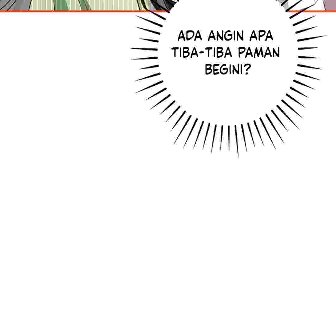 Baca I Live With My Villain Uncle Chapter 3 Bahasa Indonesia page 308