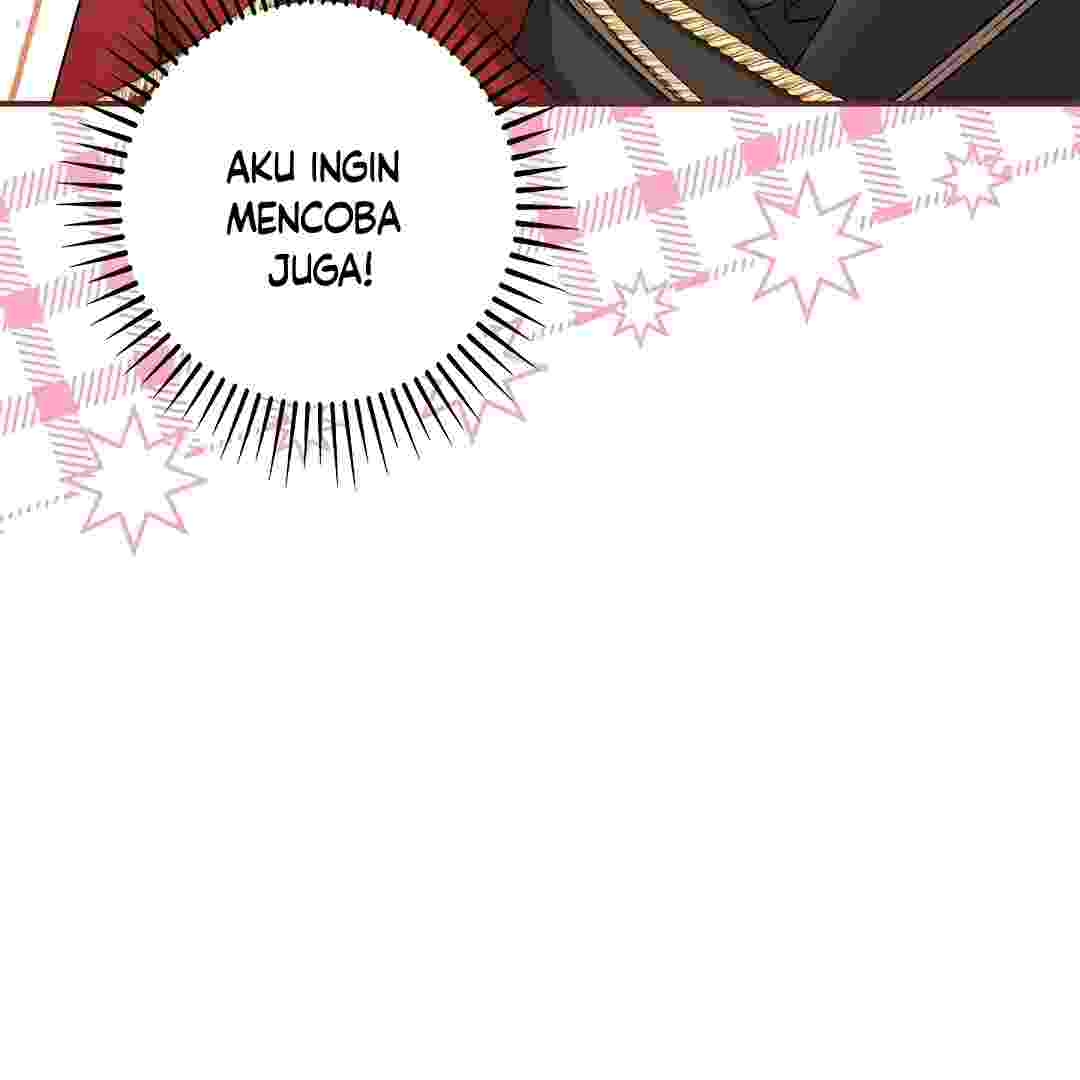 Baca I Live With My Villain Uncle Chapter 11 Bahasa Indonesia page 308