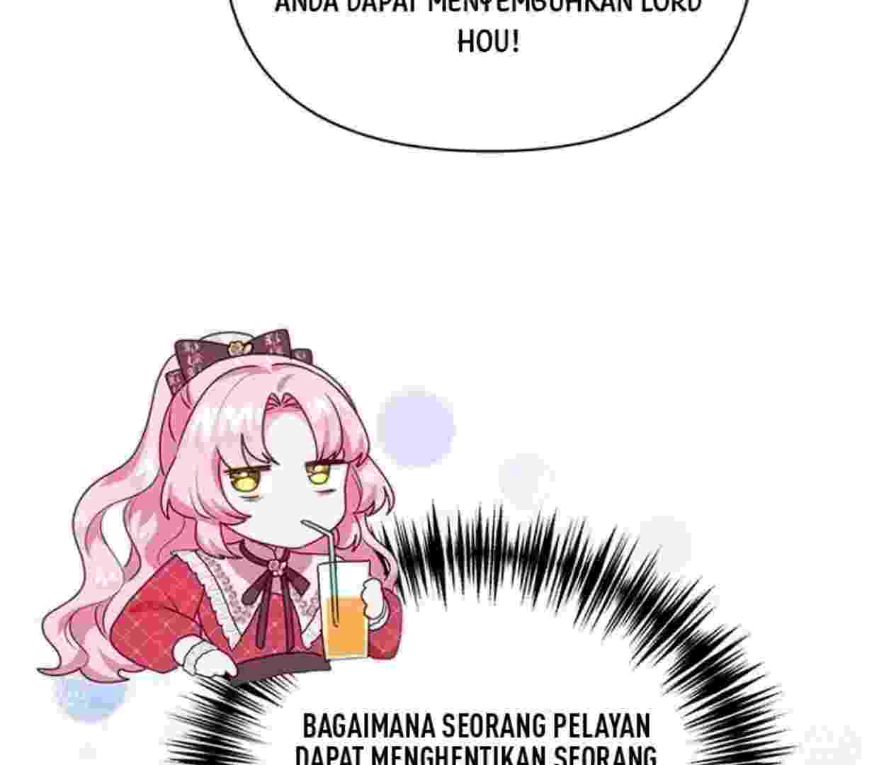 Baca A Strange But Effective Villainess Life Chapter 11 Bahasa Indonesia page 310