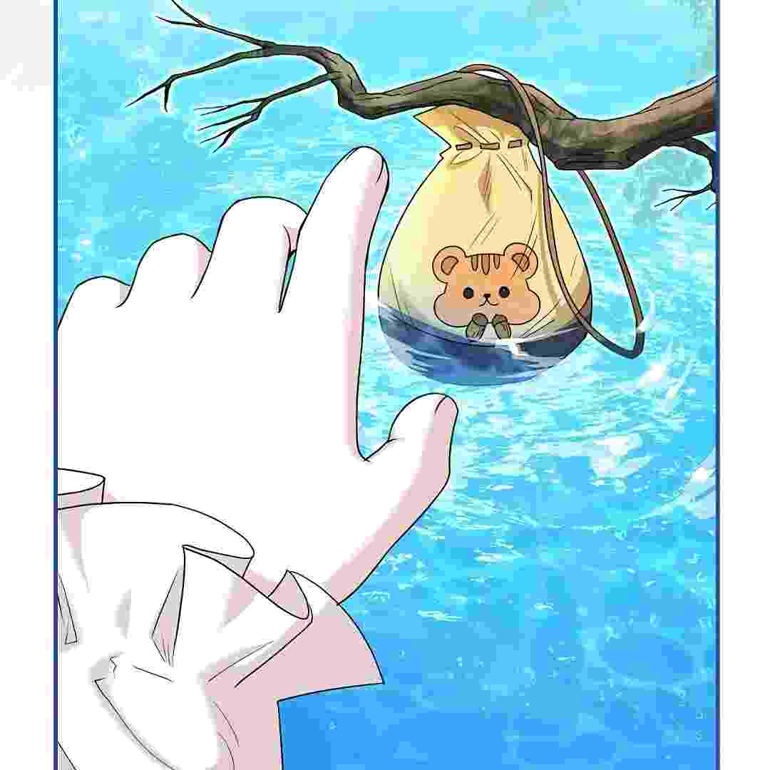 Baca I Live With My Villain Uncle Chapter 18 Bahasa Indonesia page 310