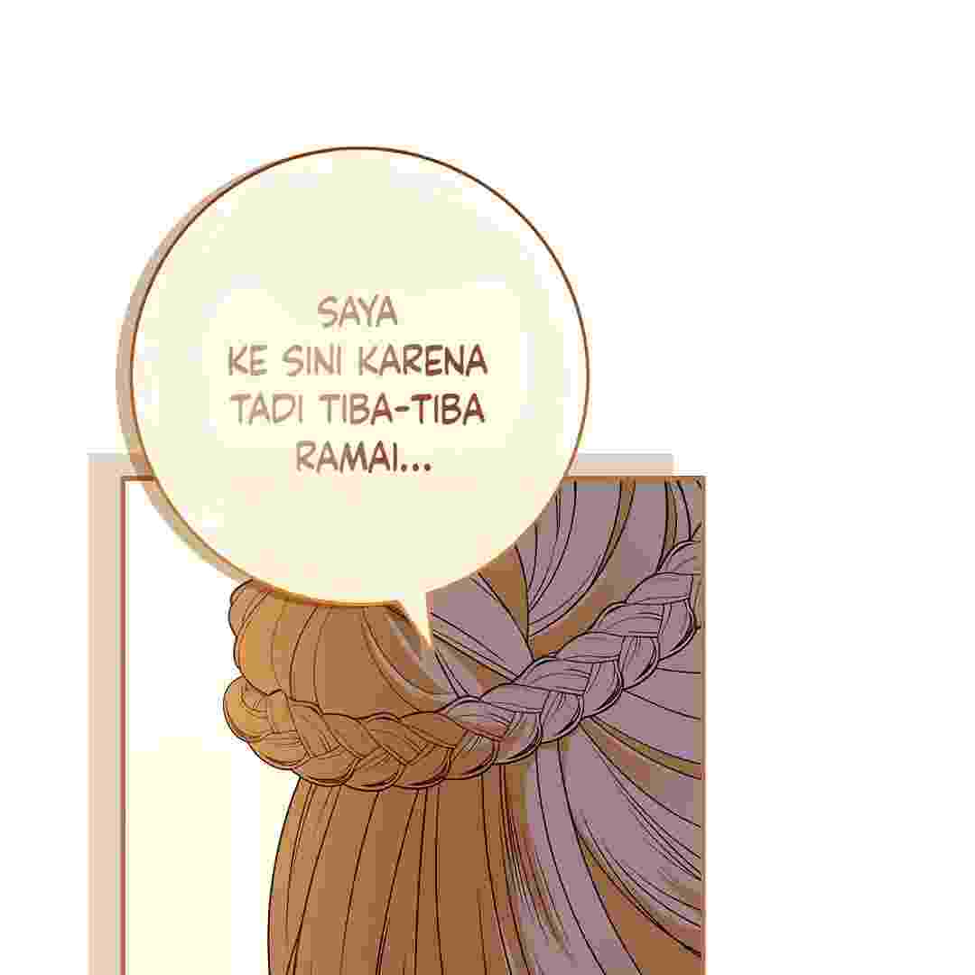 Baca I Live With My Villain Uncle Chapter 11 Bahasa Indonesia page 310
