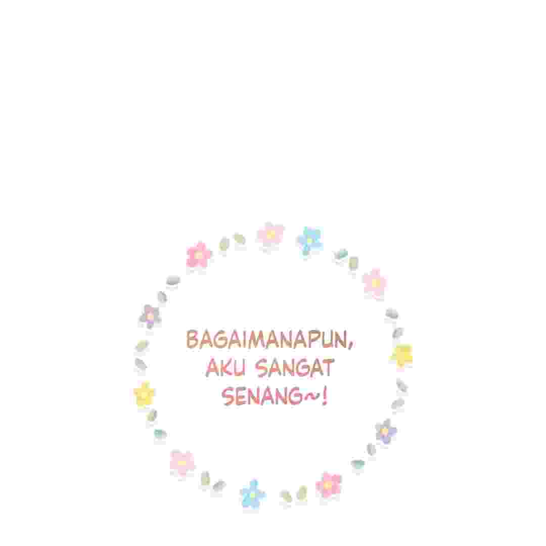 Baca I Live With My Villain Uncle Chapter 3 Bahasa Indonesia page 310