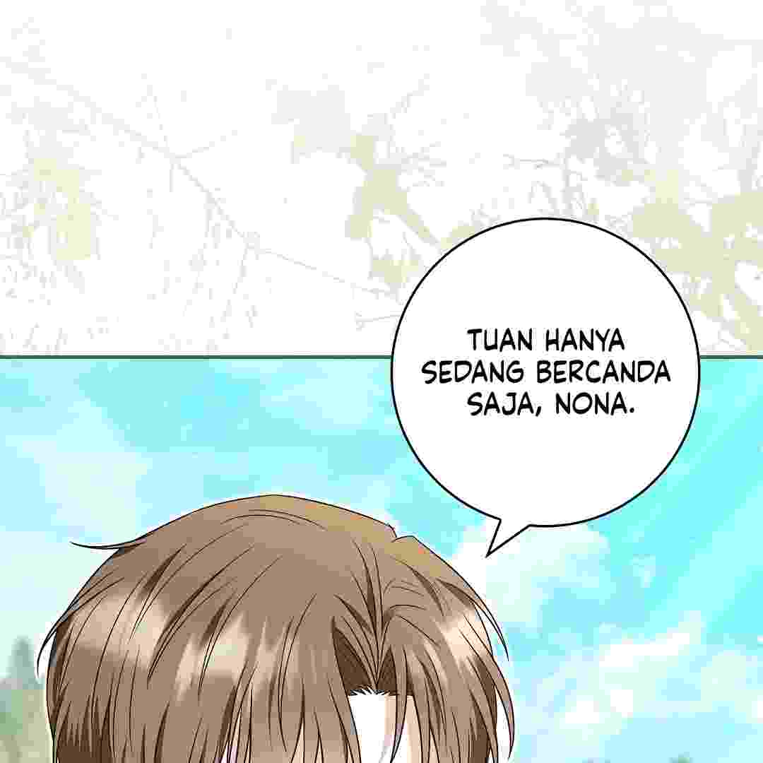 Baca I Live With My Villain Uncle Chapter 19 Bahasa Indonesia page 310