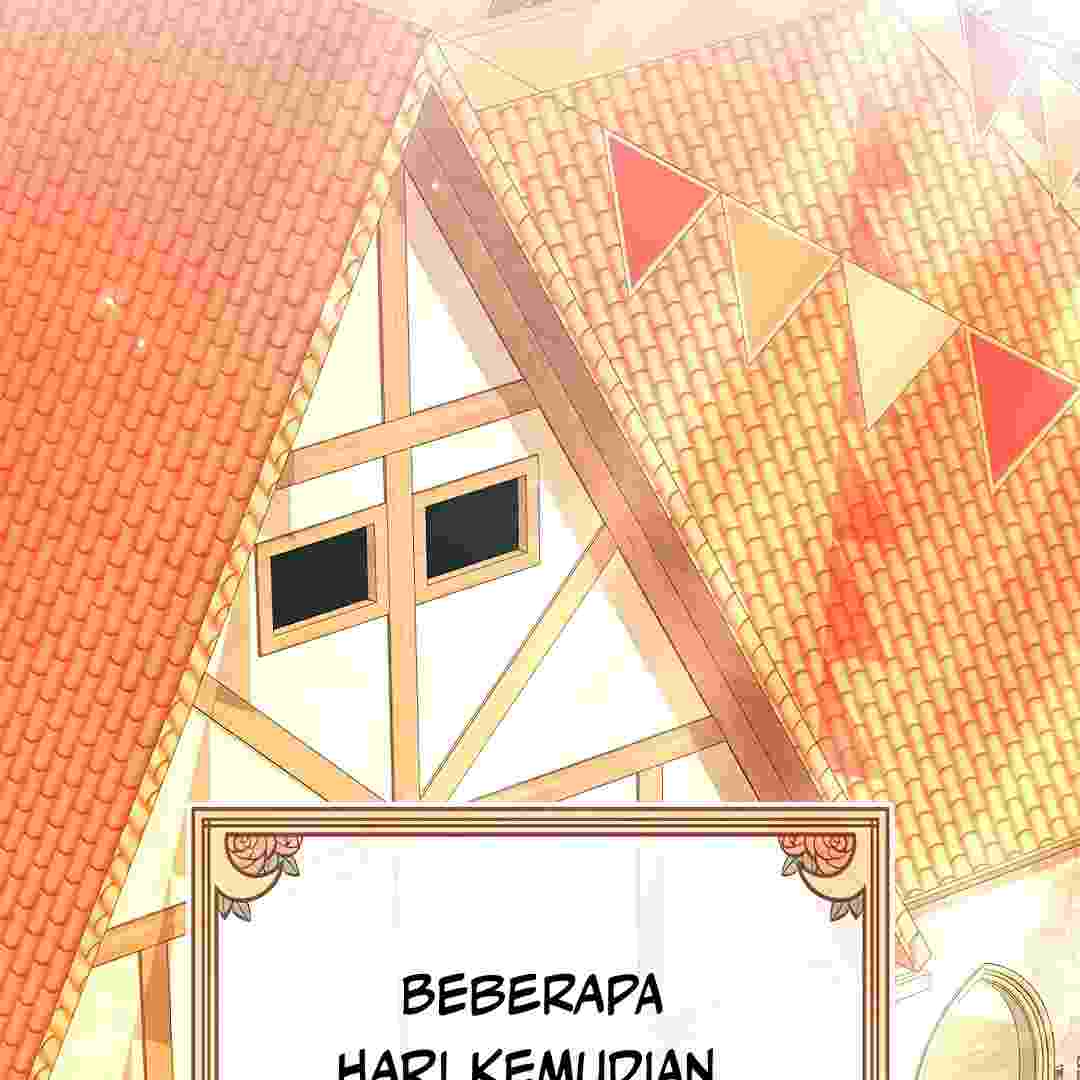 Baca I Live With My Villain Uncle Chapter 12 Bahasa Indonesia page 310