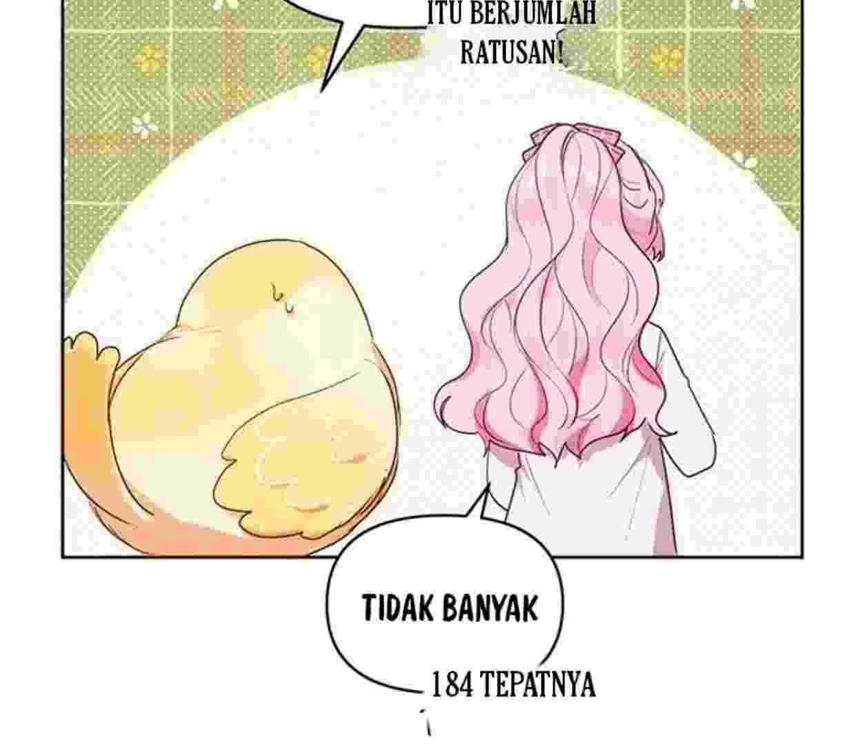 Baca A Strange But Effective Villainess Life Chapter 2 Bahasa Indonesia page 312