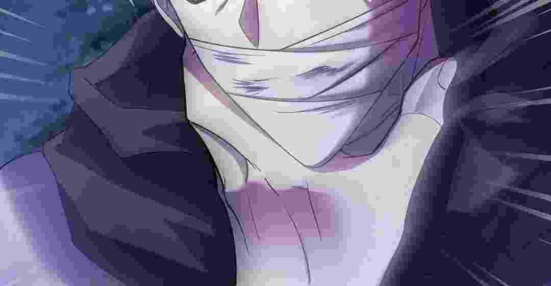 Baca I Live With My Villain Uncle Chapter 4 Bahasa Indonesia page 312