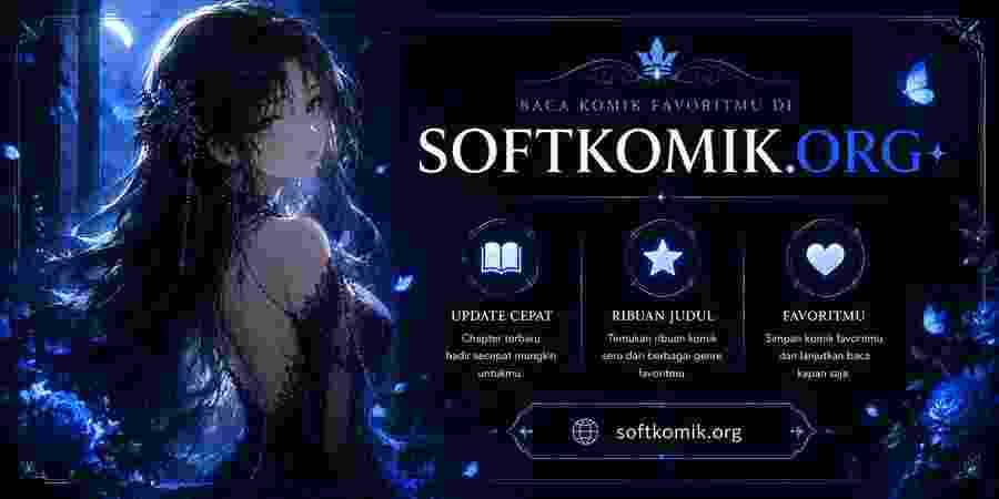Baca I Live With My Villain Uncle Chapter 23 Bahasa Indonesia page 312