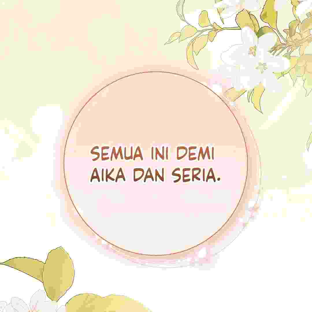 Baca I Live With My Villain Uncle Chapter 16 Bahasa Indonesia page 312