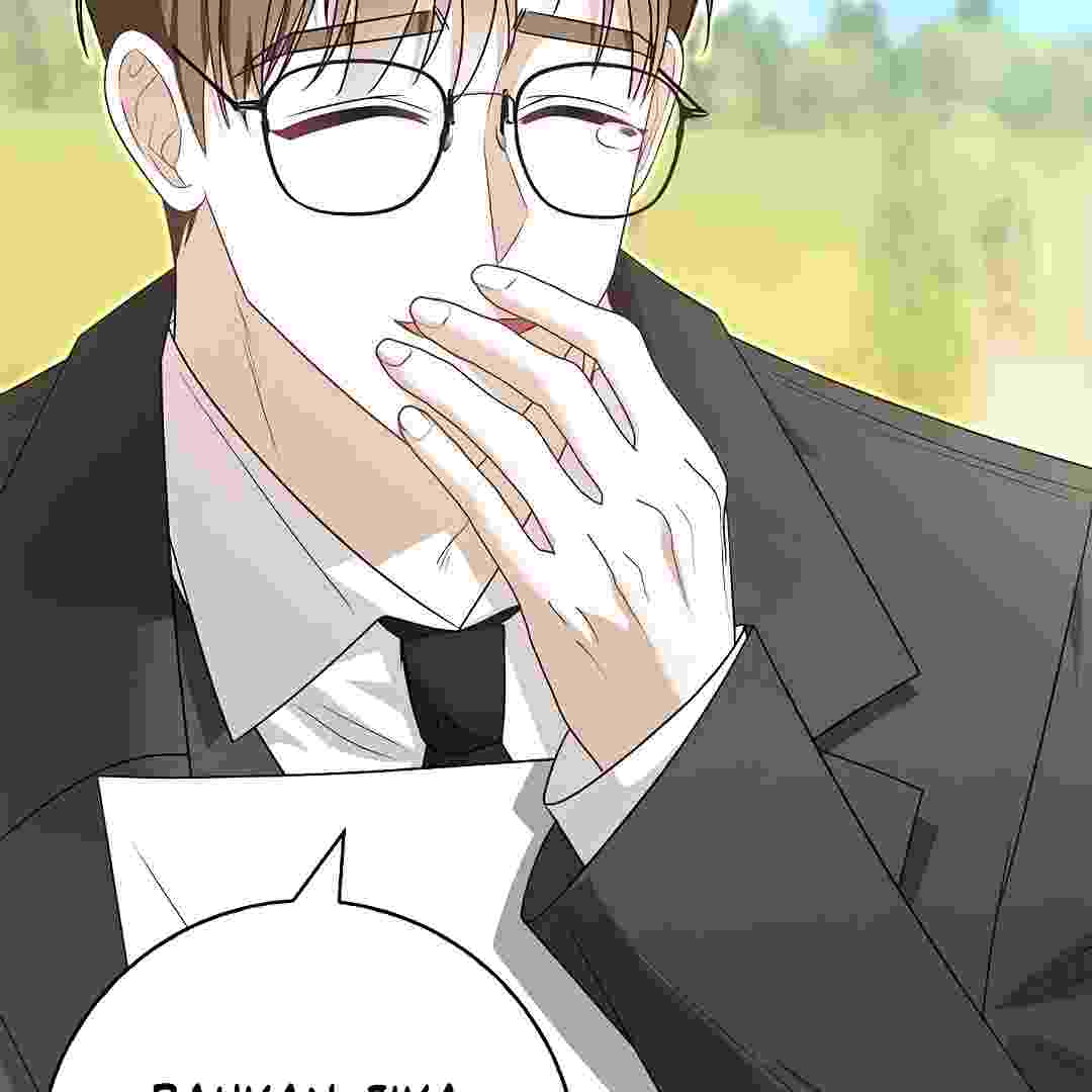 Baca I Live With My Villain Uncle Chapter 19 Bahasa Indonesia page 312