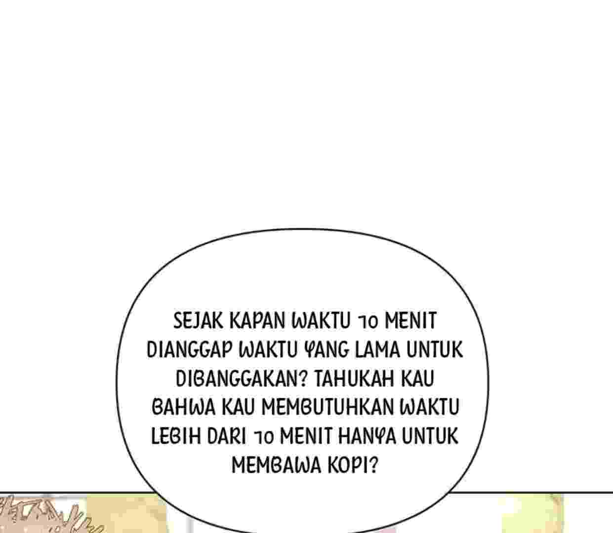 Baca A Strange But Effective Villainess Life Chapter 11 Bahasa Indonesia page 314