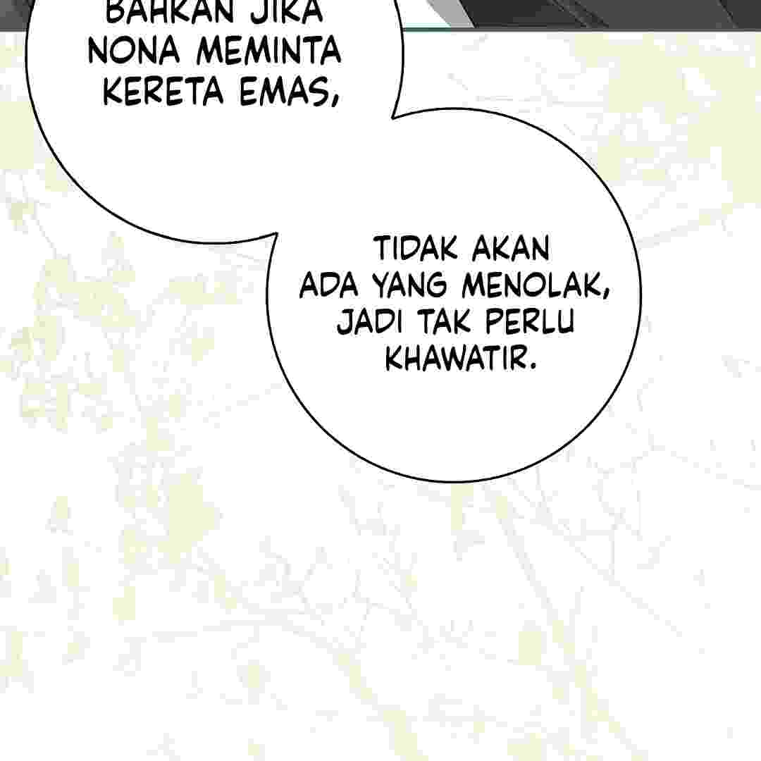 Baca I Live With My Villain Uncle Chapter 19 Bahasa Indonesia page 314