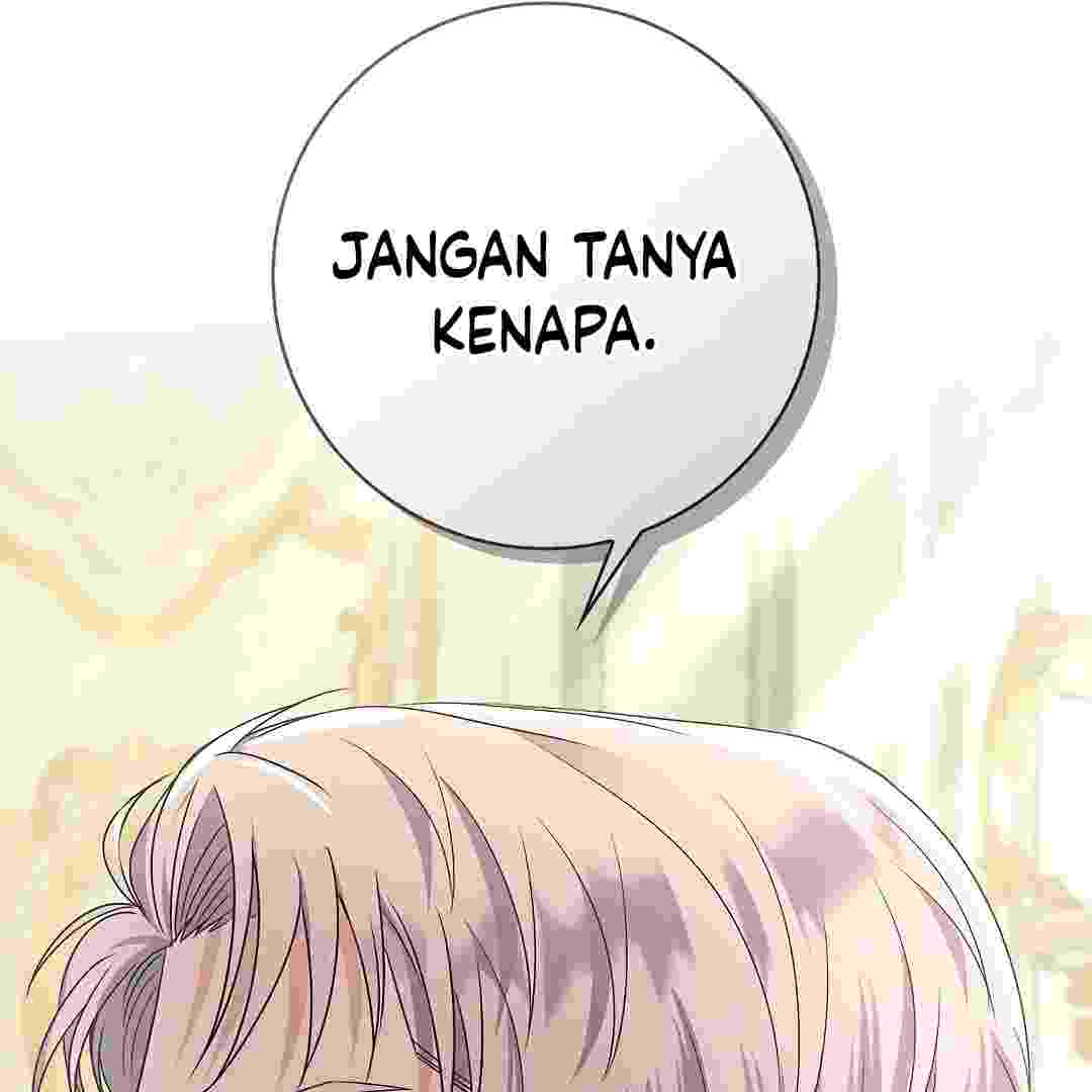 Baca I Live With My Villain Uncle Chapter 17 Bahasa Indonesia page 314