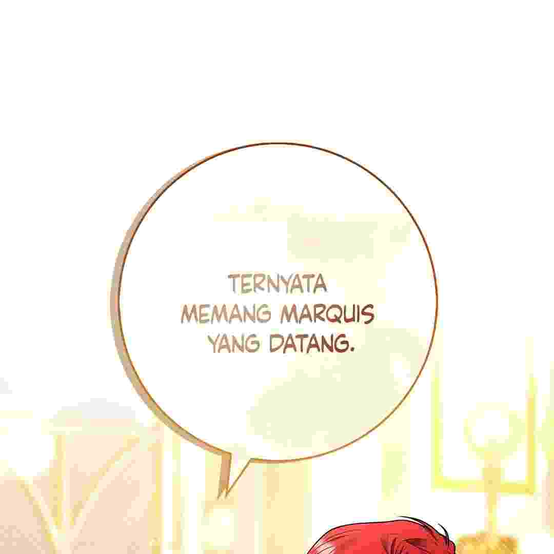 Baca I Live With My Villain Uncle Chapter 11 Bahasa Indonesia page 314