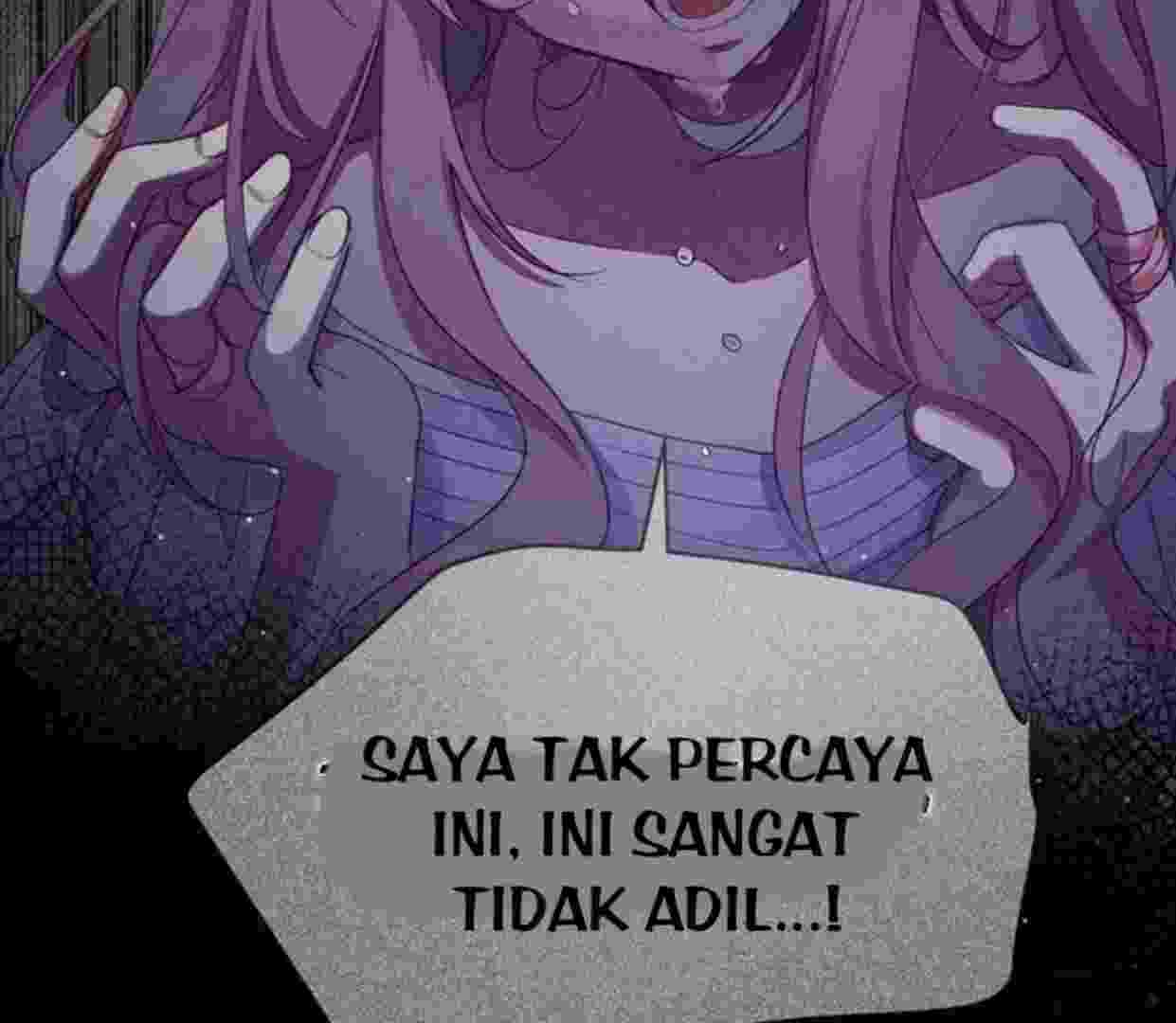Baca A Strange But Effective Villainess Life Chapter 4 Bahasa Indonesia page 316