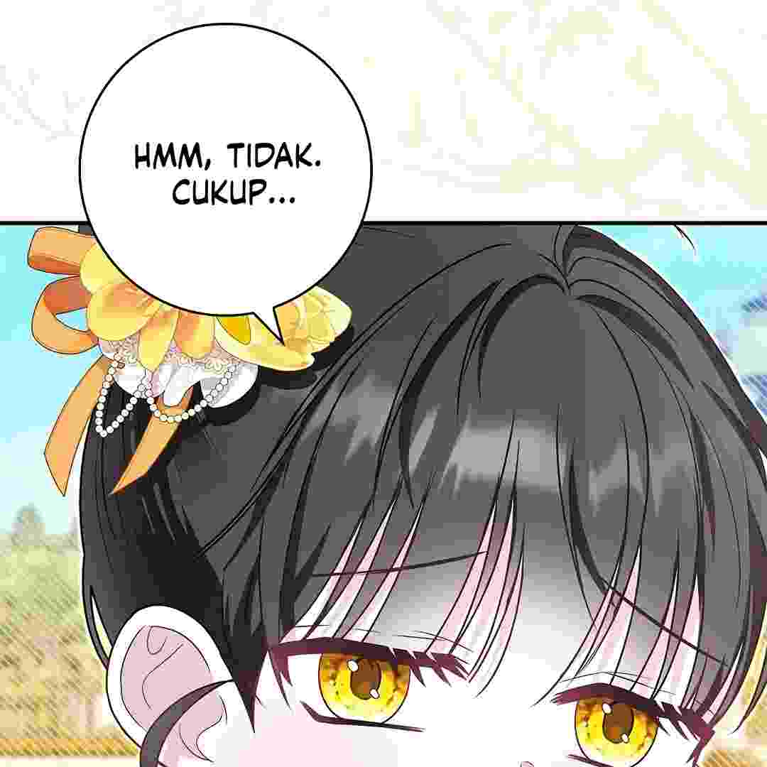 Baca I Live With My Villain Uncle Chapter 19 Bahasa Indonesia page 316
