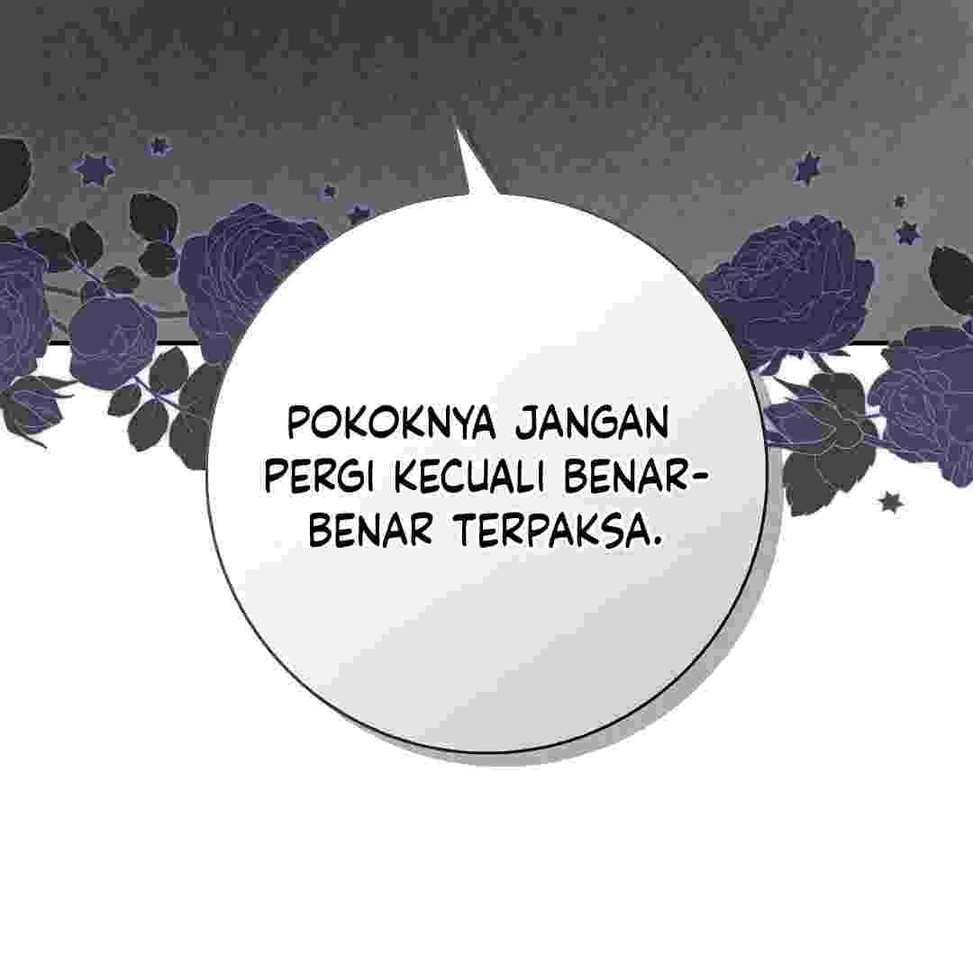 Baca I Live With My Villain Uncle Chapter 17 Bahasa Indonesia page 318