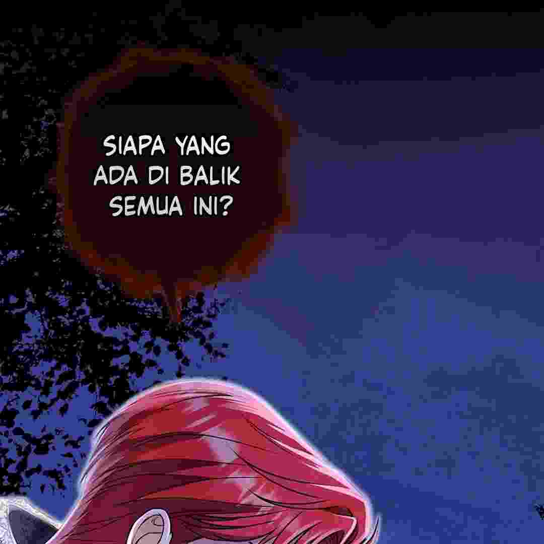 Baca I Live With My Villain Uncle Chapter 4 Bahasa Indonesia page 318