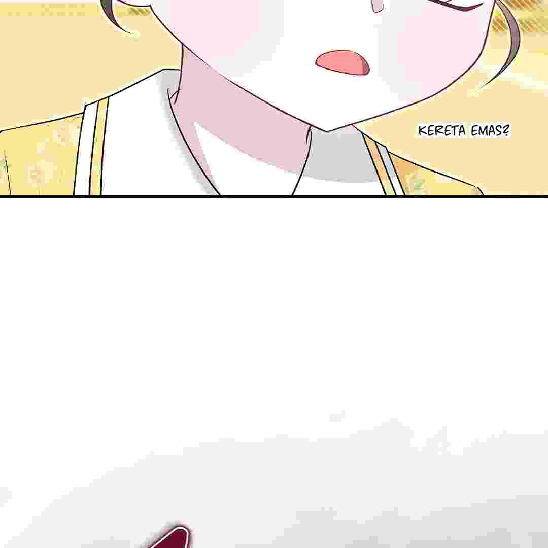 Baca I Live With My Villain Uncle Chapter 19 Bahasa Indonesia page 318
