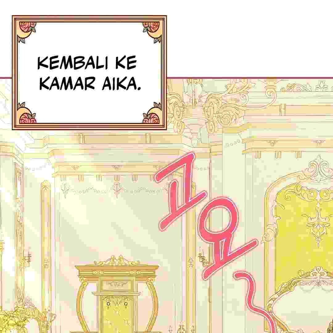 Baca I Live With My Villain Uncle Chapter 16 Bahasa Indonesia page 318