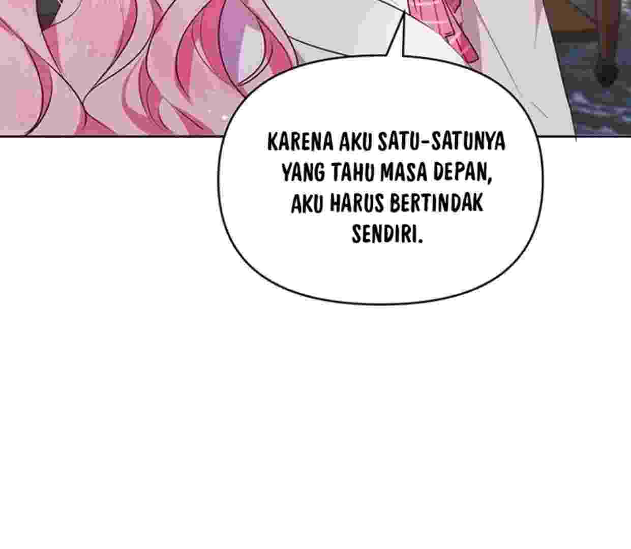 Baca A Strange But Effective Villainess Life Chapter 2 Bahasa Indonesia page 318