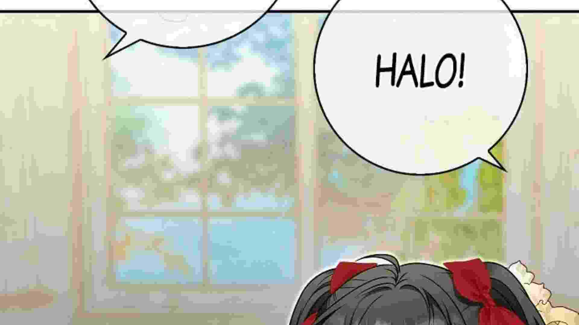 Baca I Live With My Villain Uncle Chapter 39 Bahasa Indonesia page 320