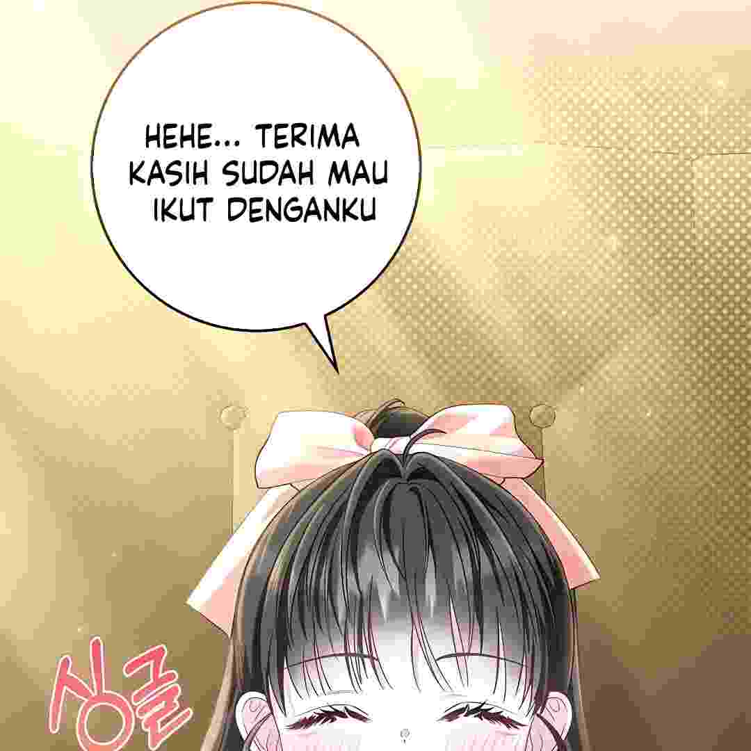 Baca I Live With My Villain Uncle Chapter 12 Bahasa Indonesia page 320