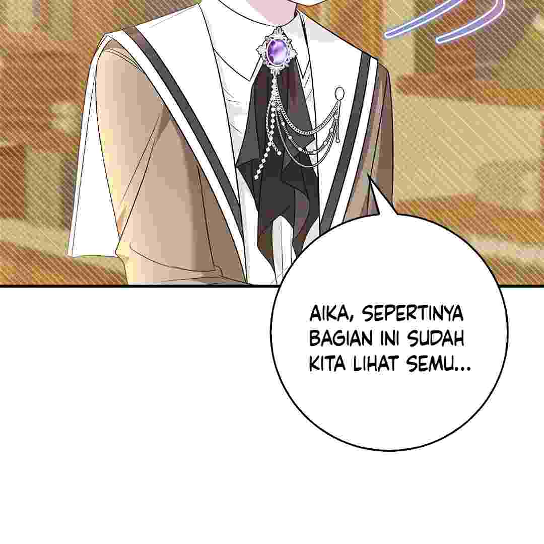 Baca I Live With My Villain Uncle Chapter 14 Bahasa Indonesia page 320