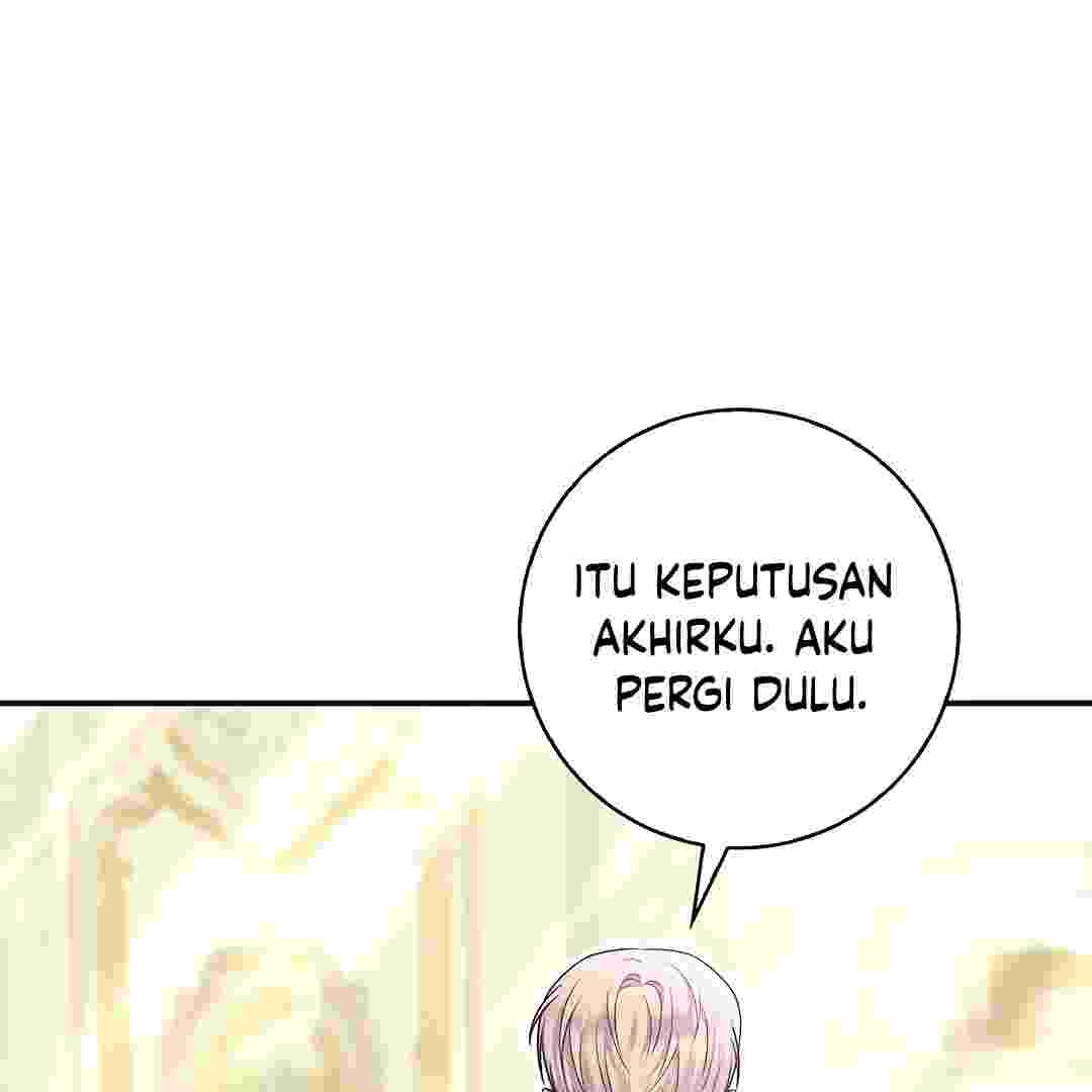 Baca I Live With My Villain Uncle Chapter 17 Bahasa Indonesia page 320