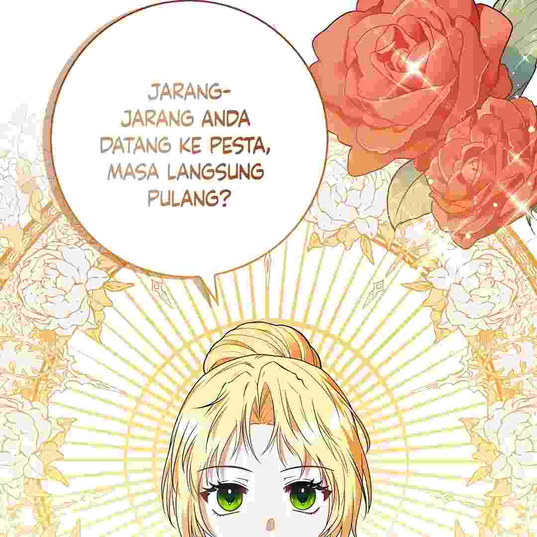 Baca I Live With My Villain Uncle Chapter 11 Bahasa Indonesia page 320
