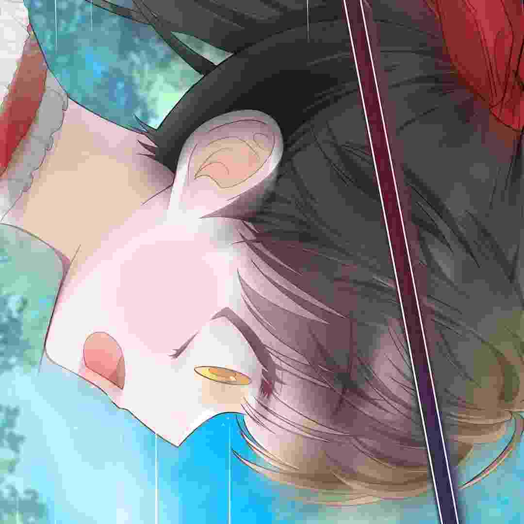 Baca I Live With My Villain Uncle Chapter 18 Bahasa Indonesia page 322