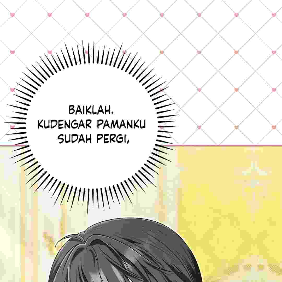 Baca I Live With My Villain Uncle Chapter 16 Bahasa Indonesia page 322