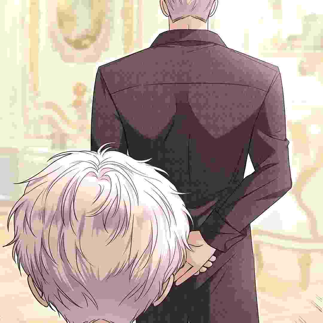 Baca I Live With My Villain Uncle Chapter 17 Bahasa Indonesia page 322