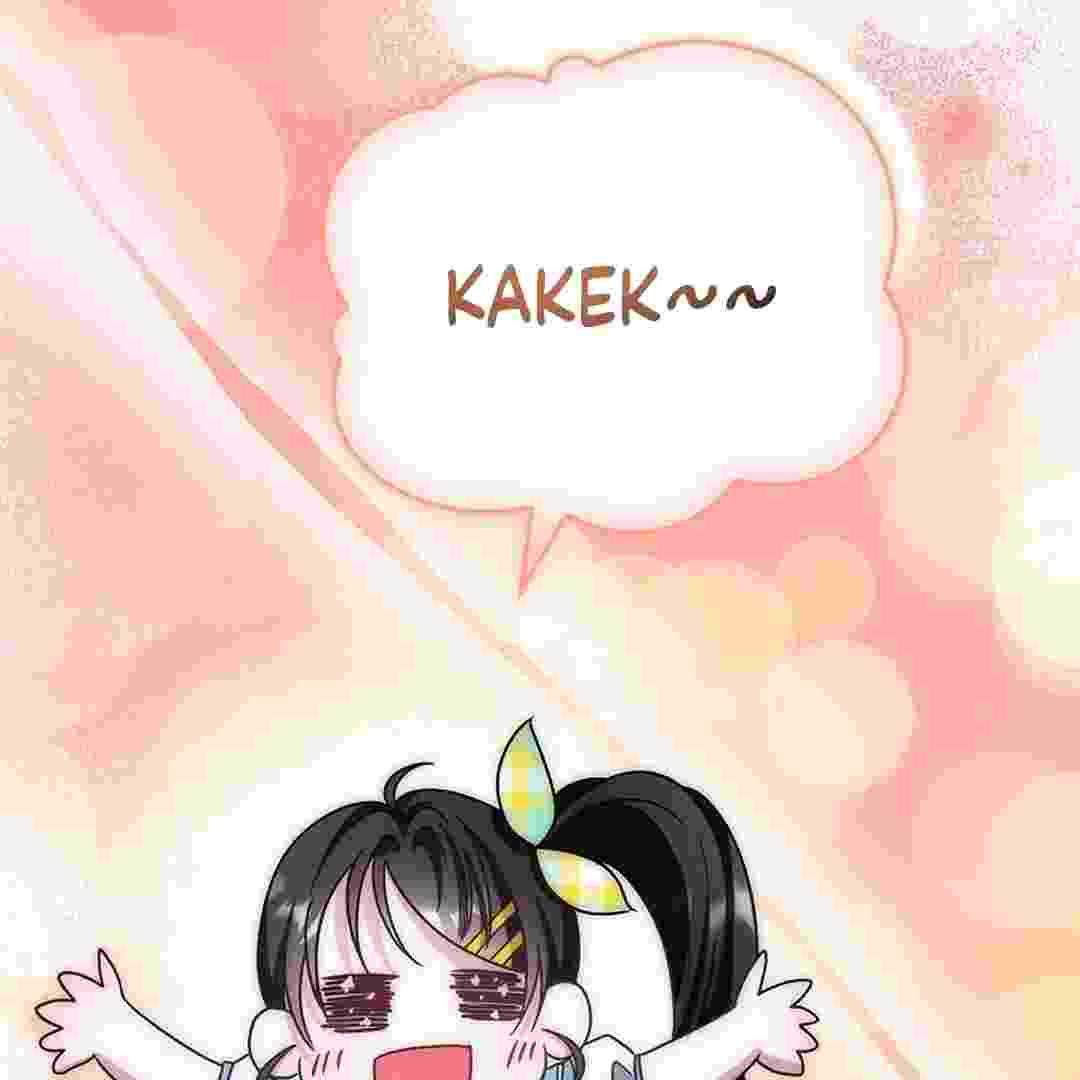 Baca I Live With My Villain Uncle Chapter 3 Bahasa Indonesia page 322