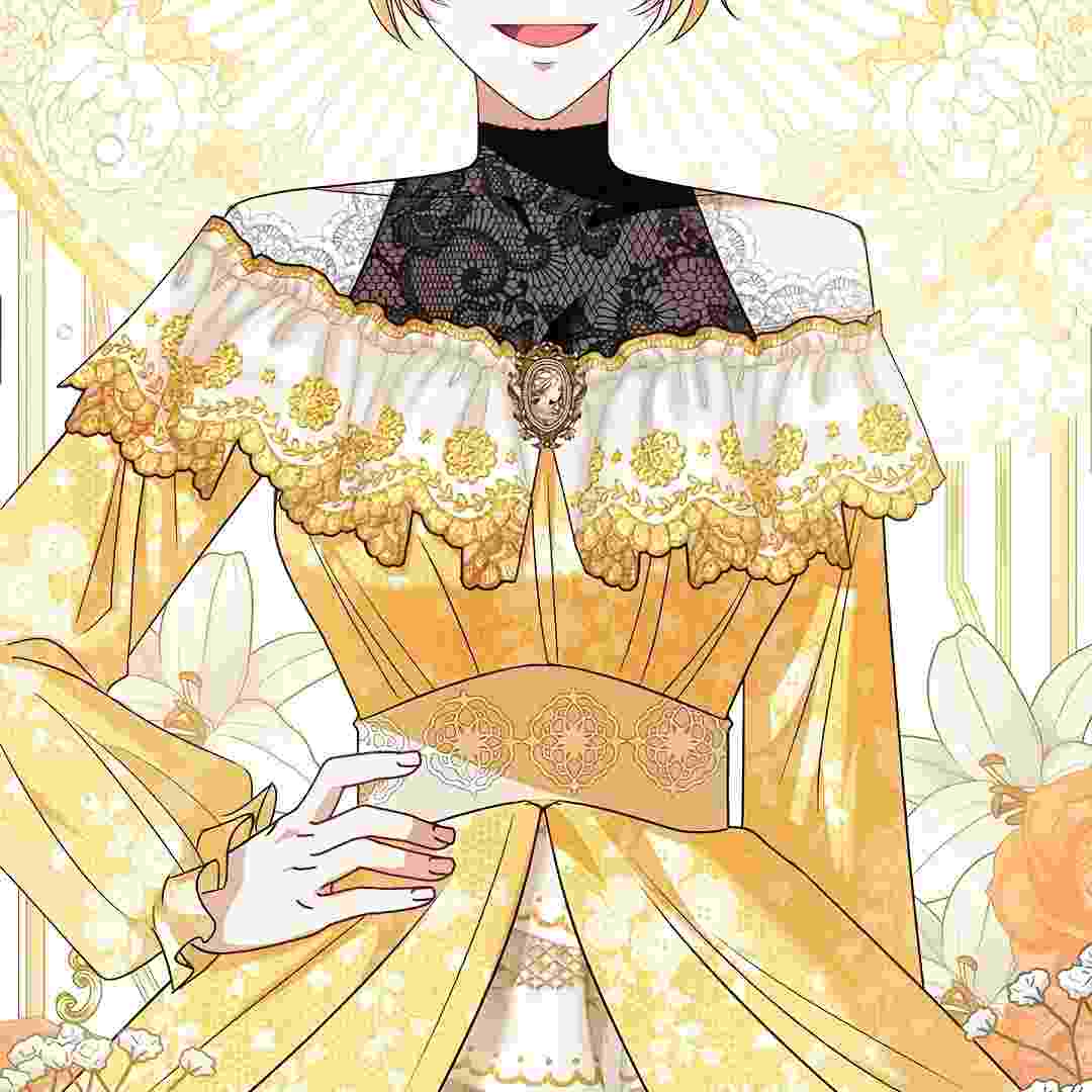 Baca I Live With My Villain Uncle Chapter 11 Bahasa Indonesia page 322