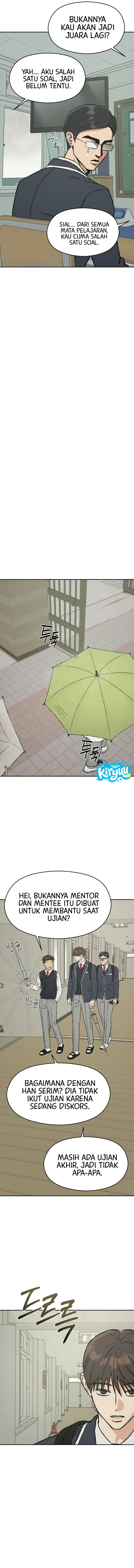 Baca Serim’s Golden Rule Chapter 13 Bahasa Indonesia page 38