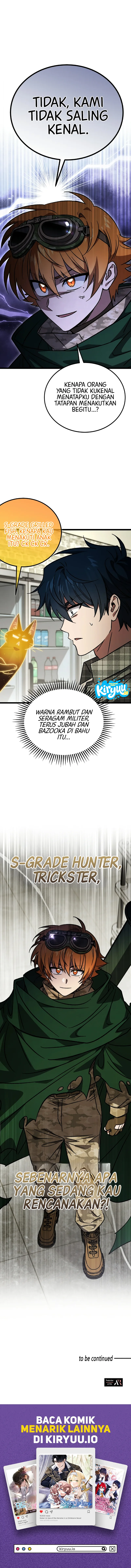 Baca Lv. 99 Princess of Black Flame Chapter 30 Bahasa Indonesia page 38