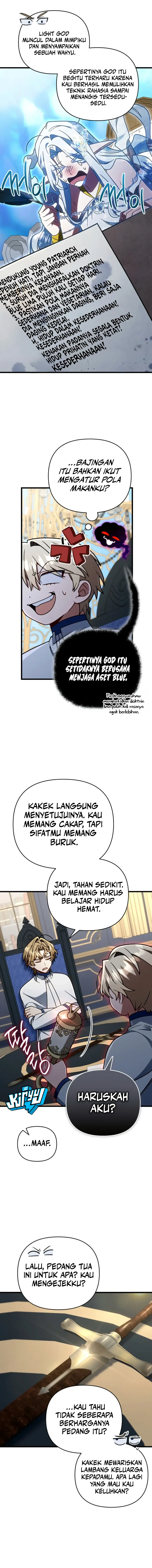 Baca I’m Going To Destroy This Country Chapter 91 Bahasa Indonesia page 38