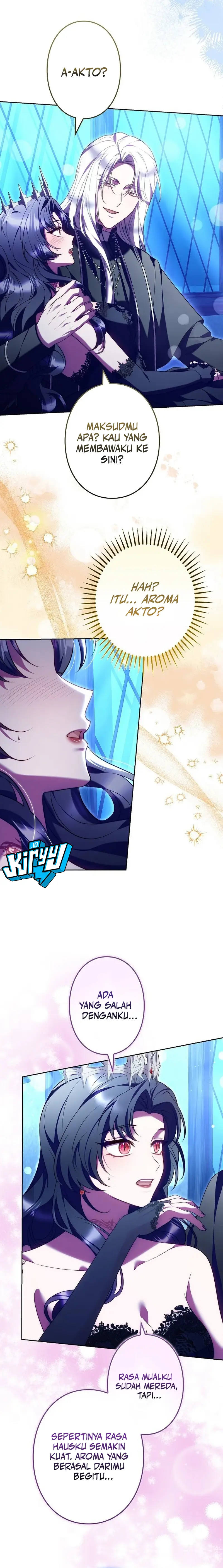 Baca The Final Boss Wants to Die Chapter 18 Bahasa Indonesia page 38