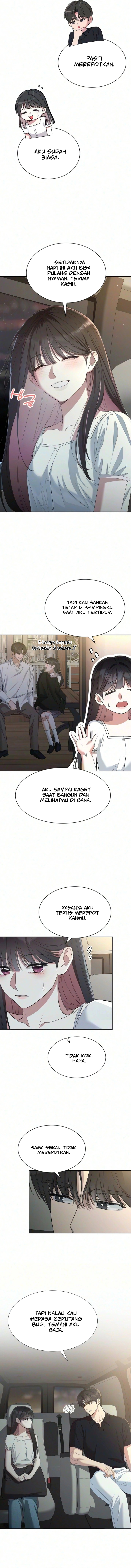 Baca We’re Not a Couple! Chapter 12 Bahasa Indonesia page 38
