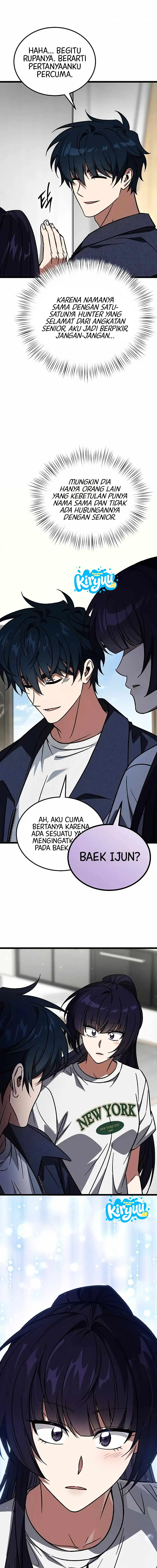 Baca Lv. 99 Princess of Black Flame Chapter 35 Bahasa Indonesia page 36